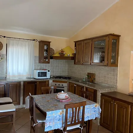 Il Belvedere Holiday home *