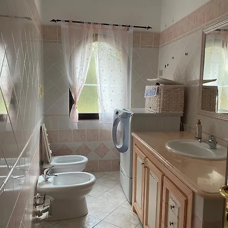 Holiday home Il Belvedere Budoni