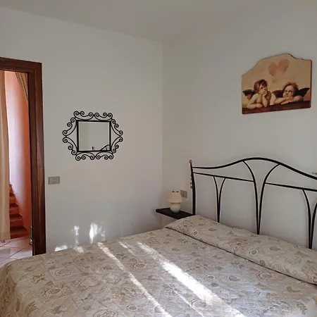 Il Belvedere Holiday home