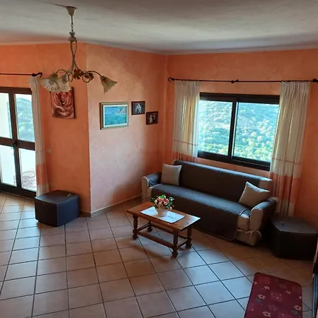 Holiday home Il Belvedere *