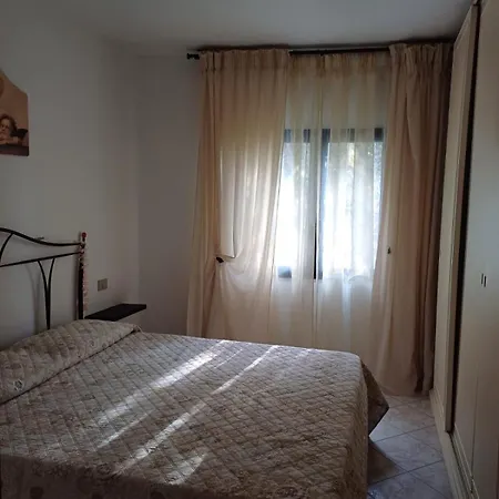 Holiday home Il Belvedere *